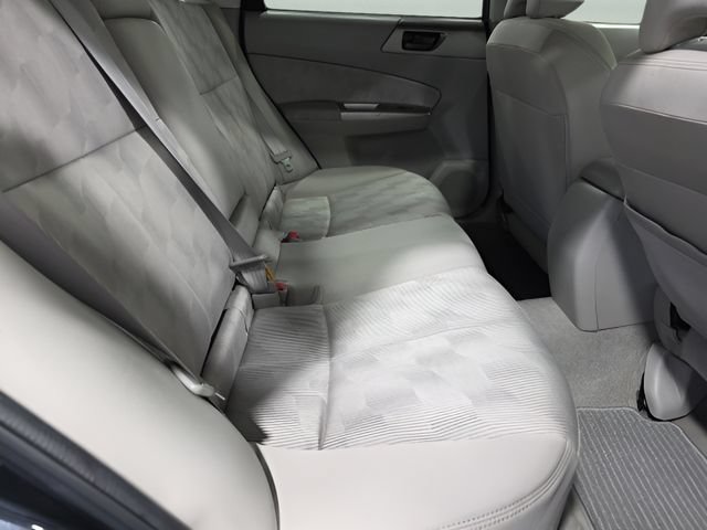 Used 2010 Subaru Forester 2.5X AWD/4WD image 16