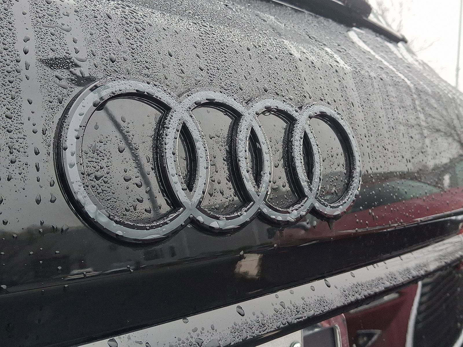 Certified 2025 Audi Q7 3.0T Prestige w/ Prestige Package image 31