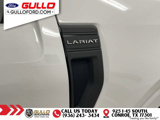 Used 2024 Ford Maverick Lariat FWD image 32