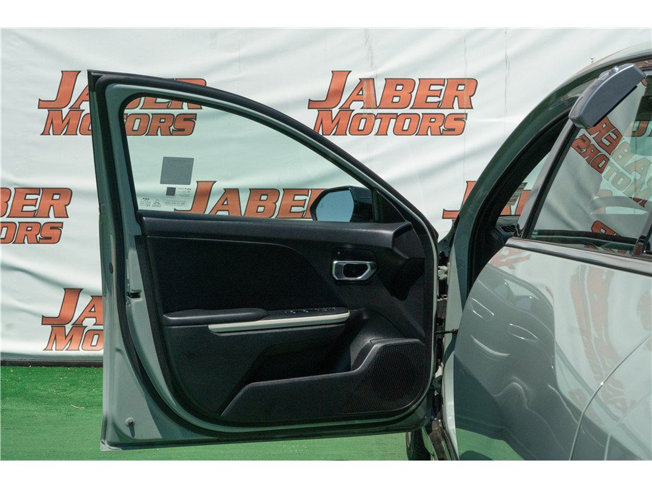 Used 2025 Kia K4 GT-Line w/ GT-Line Sunroof Package FWD image 25