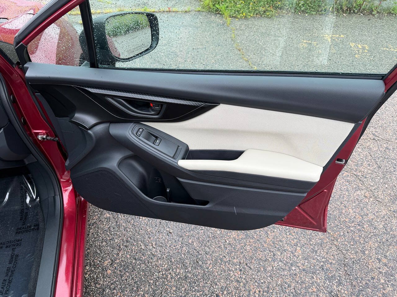 Used 2018 Subaru Impreza 2.0i AWD/4WD image 17