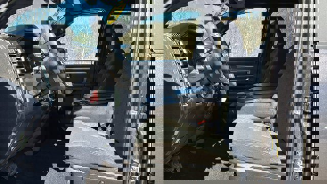 Used 2022 RAM 1500 Classic Warlock w/ Electronics Group image 13