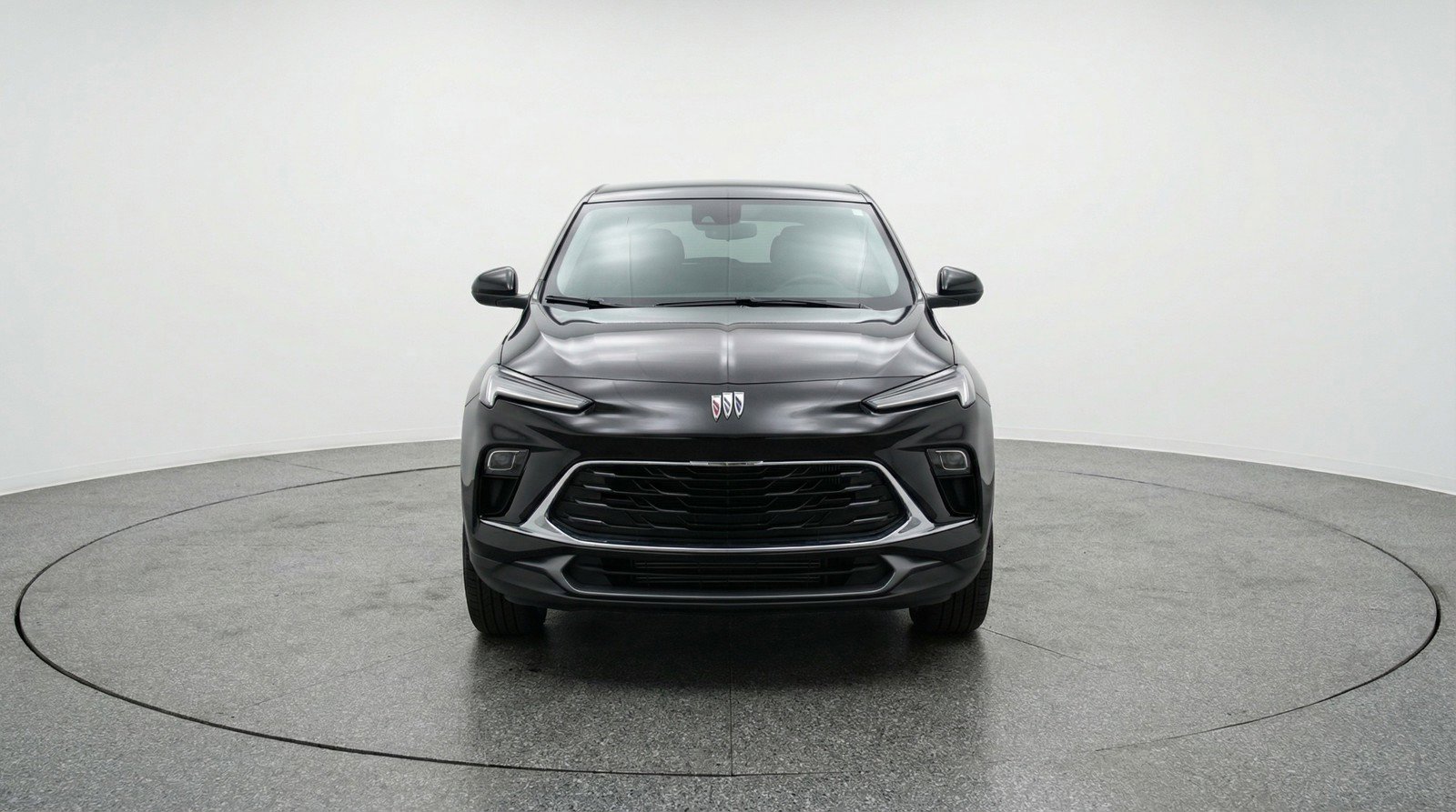 Used 2025 Buick Encore GX Preferred image 2