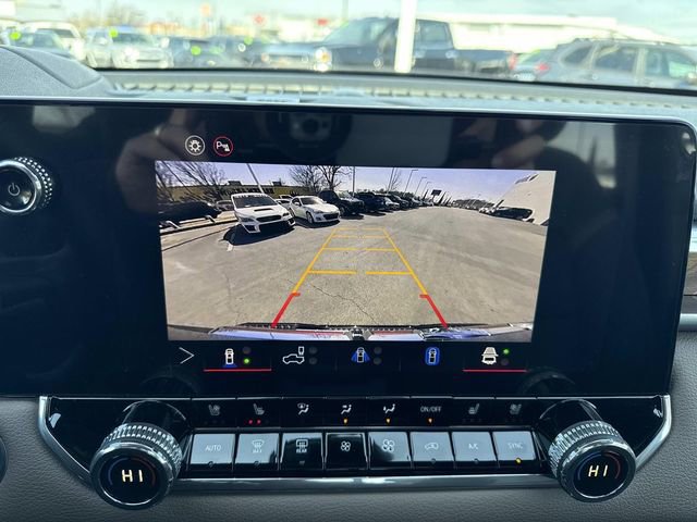 New 2026 GMC Canyon Denali image 21