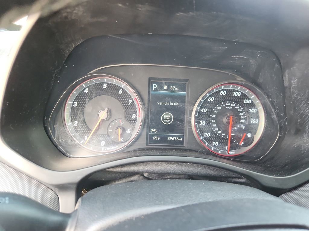 Used 2019 Hyundai Veloster Turbo Ultimate image 17