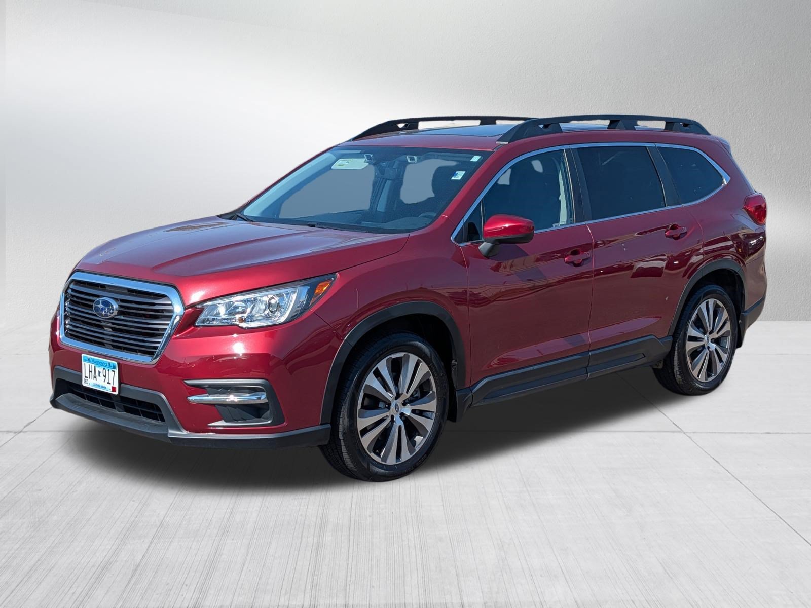Used 2020 Subaru Ascent Premium w/ Sport Package AWD/4WD image 3