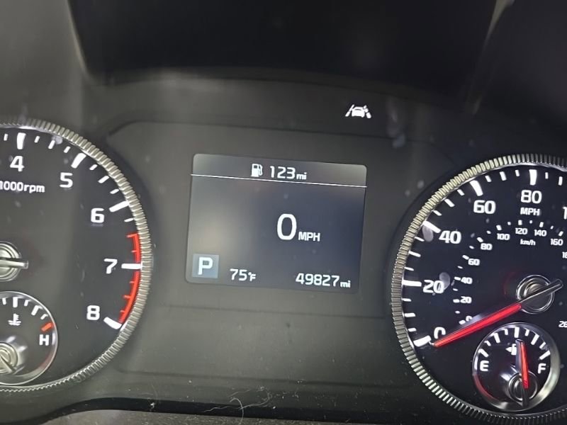 Used 2022 Kia Telluride S image 13