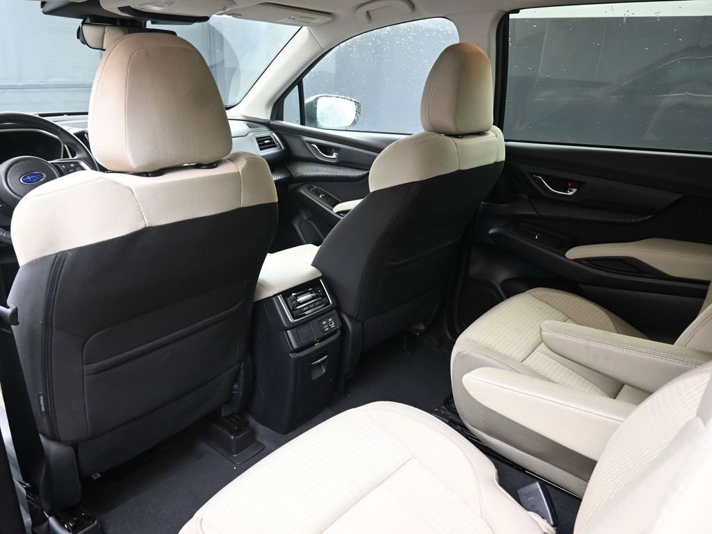 Certified 2024 Subaru Ascent Premium w/ Convenience Package image 19