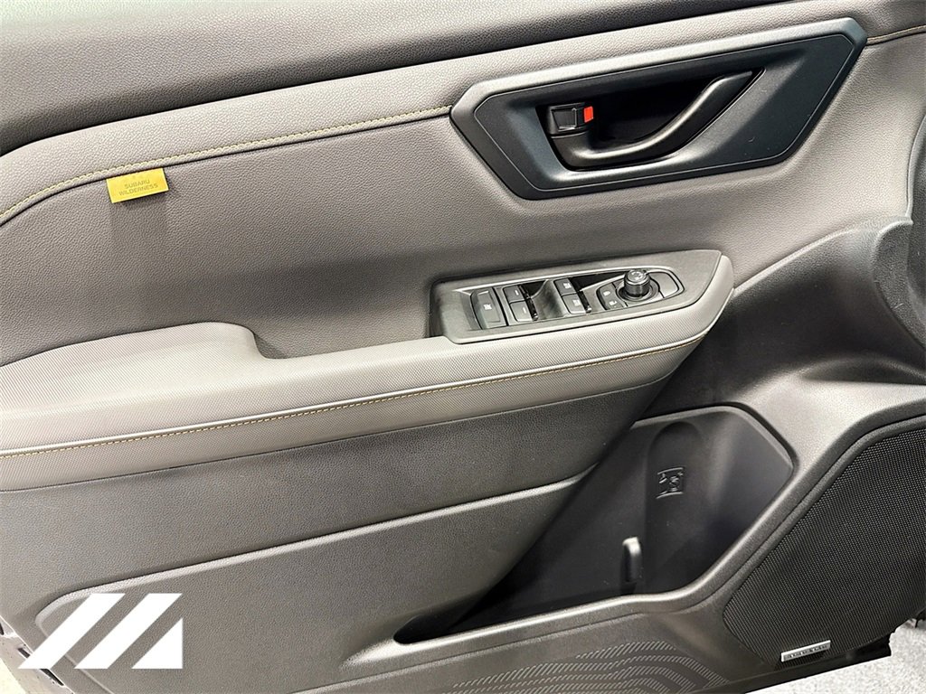 New 2026 Subaru Forester Wilderness image 19