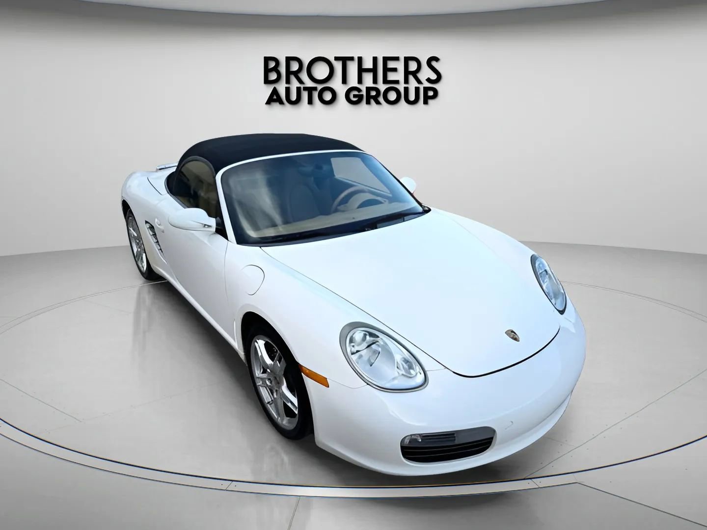 Used 2008 Porsche Boxster RWD image 23