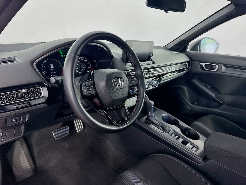 Used 2024 Honda Civic Sport image 12