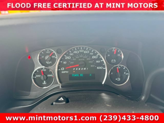 Used 2020 Chevrolet Express 2500 Extended w/ Driver Convenience Package RWD image 26