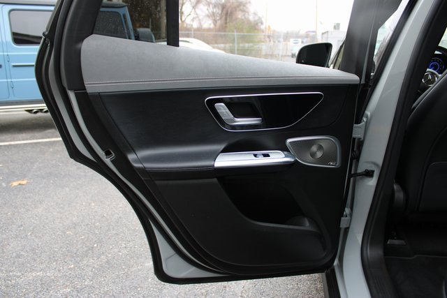 Used 2023 Mercedes-Benz EQE 350+ SUV w/ AMG Line Exterior Package image 38