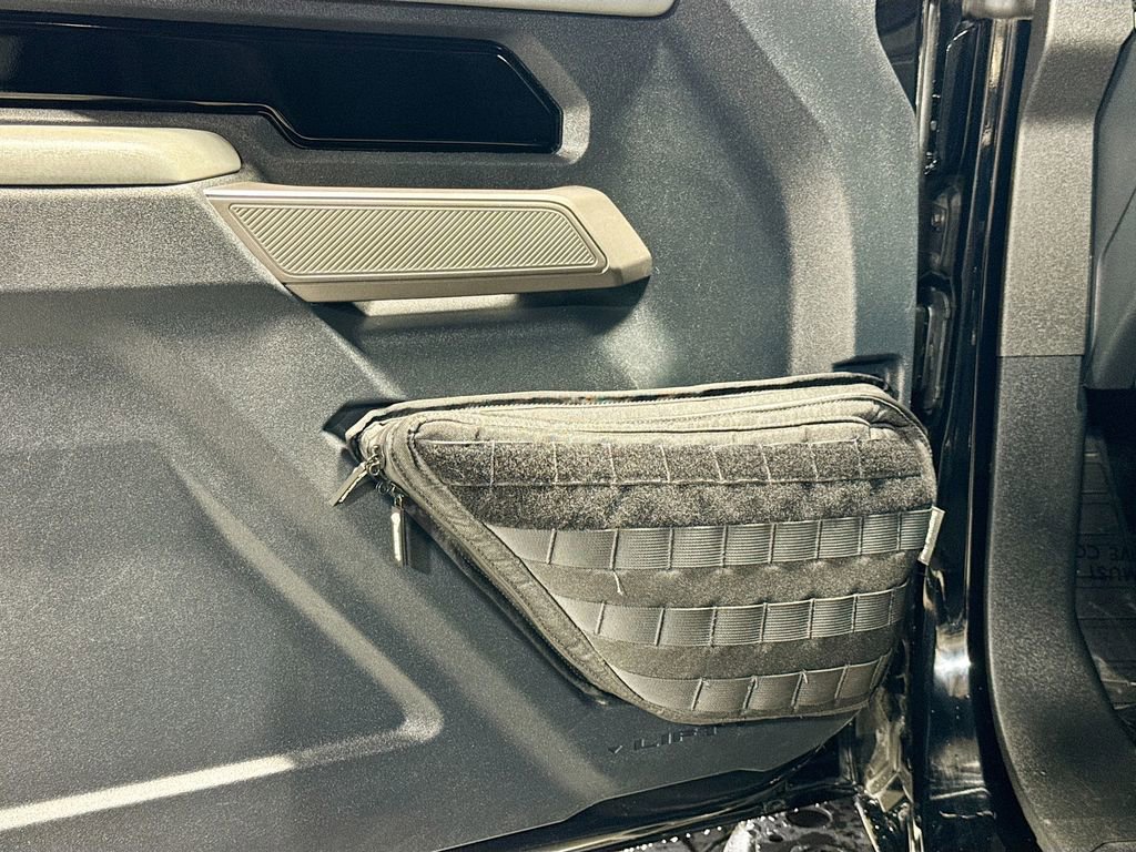 Used 2022 Ford Bronco Badlands image 32