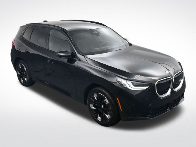 New 2026 BMW X3 xDrive30i w/ Premium Package AWD/4WD image 24