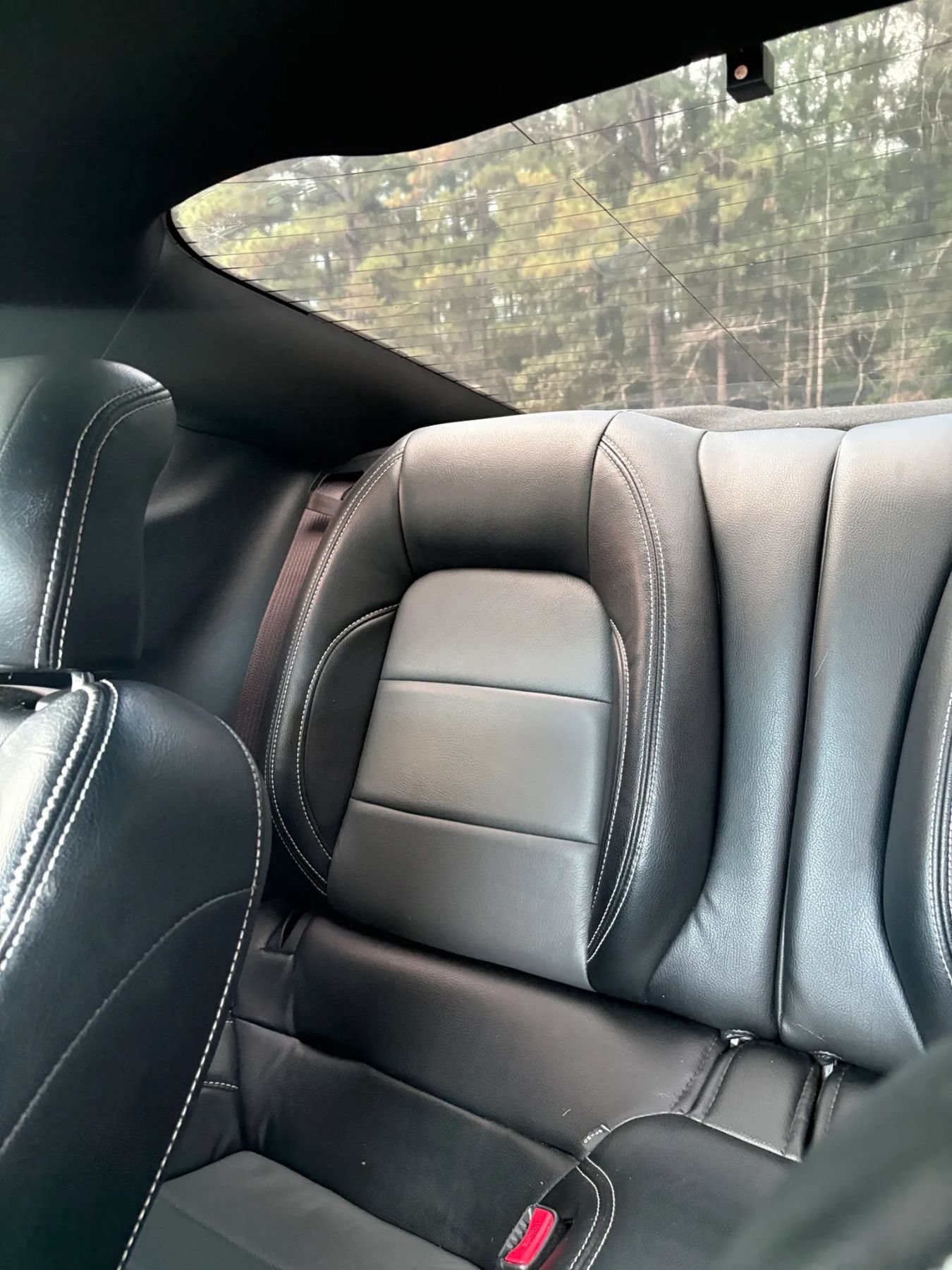 Used 2015 Ford Mustang GT w/ GT Performance Package RWD image 22