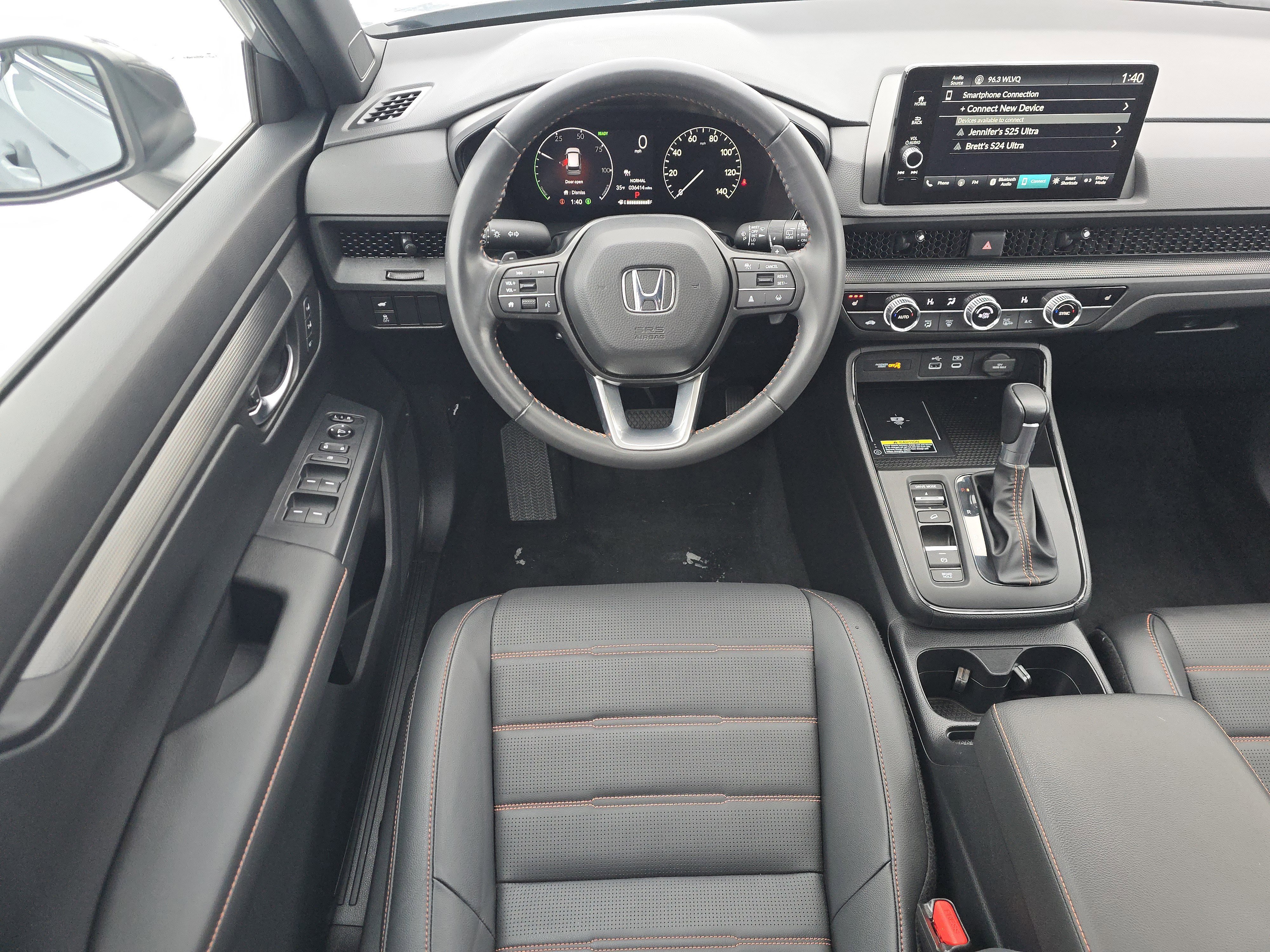 Used 2024 Honda CR-V Sport-L image 20