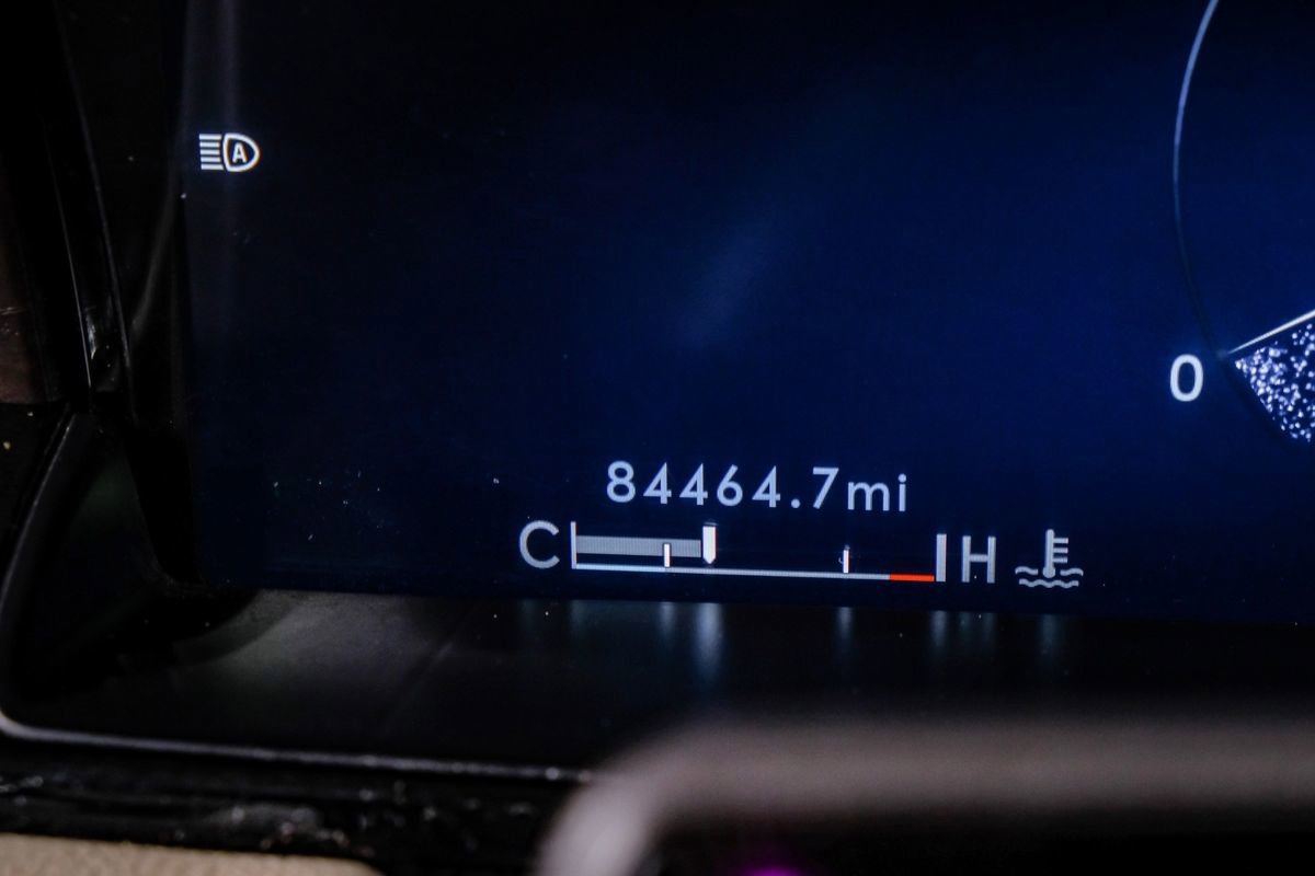 Used 2022 Lincoln Navigator L Reserve image 19