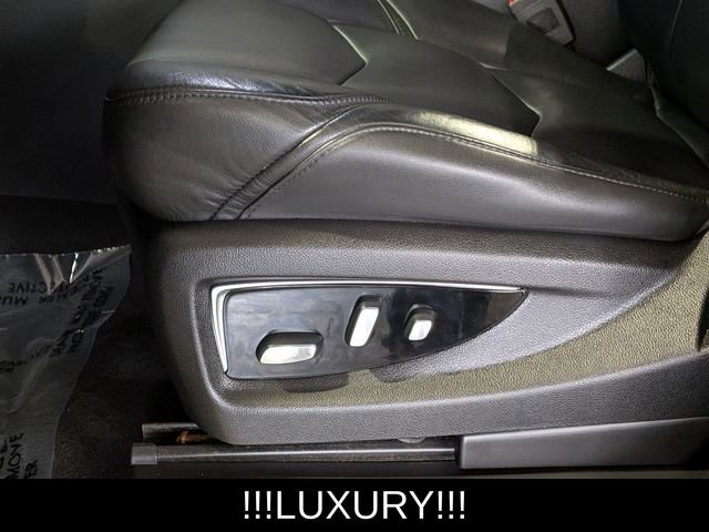 Used 2019 Cadillac Escalade ESV Luxury image 13