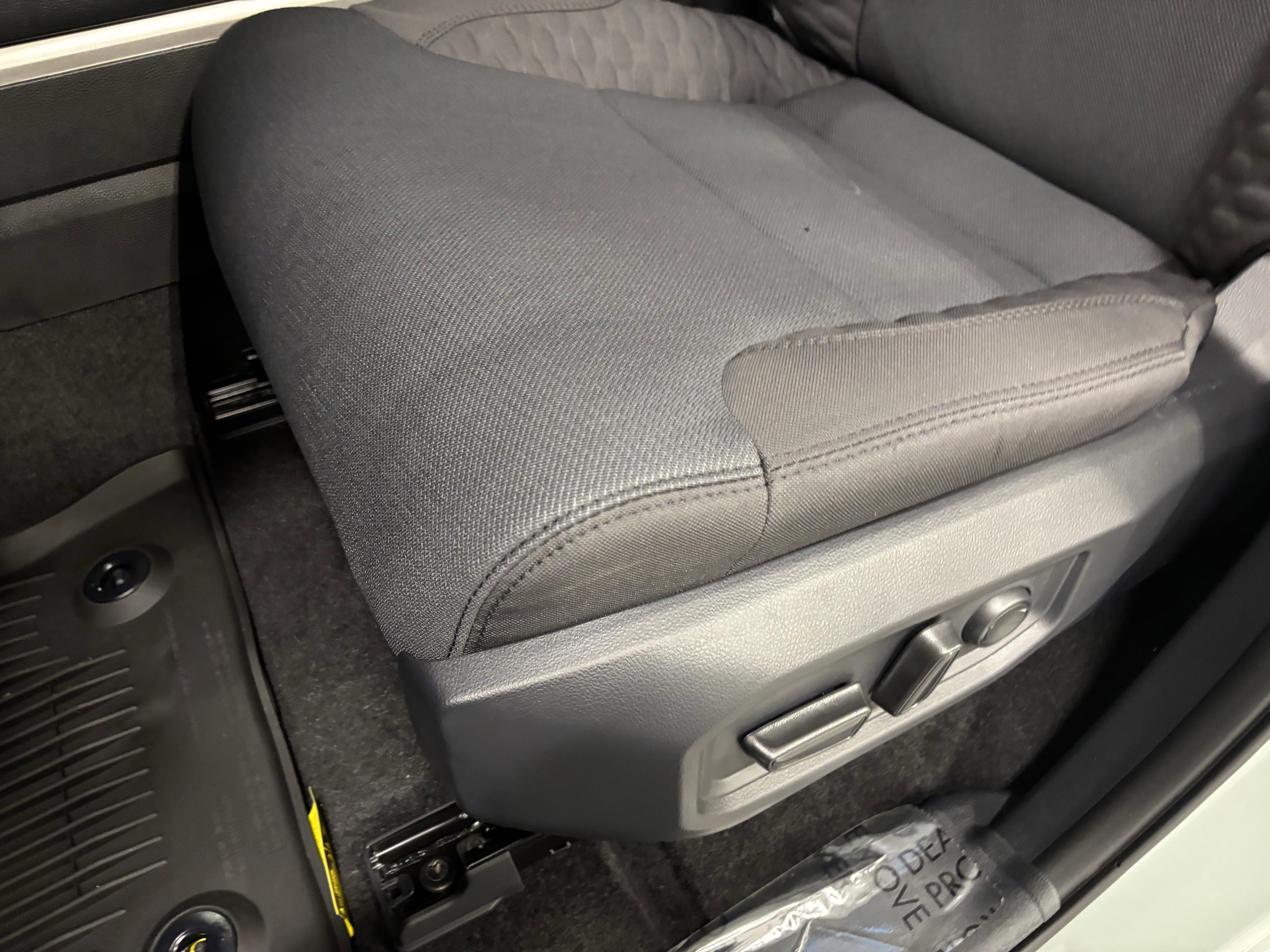 New 2026 Toyota Tundra SR5 image 5