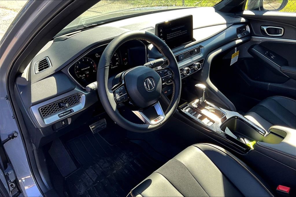 New 2026 Acura Integra A-Spec image 28