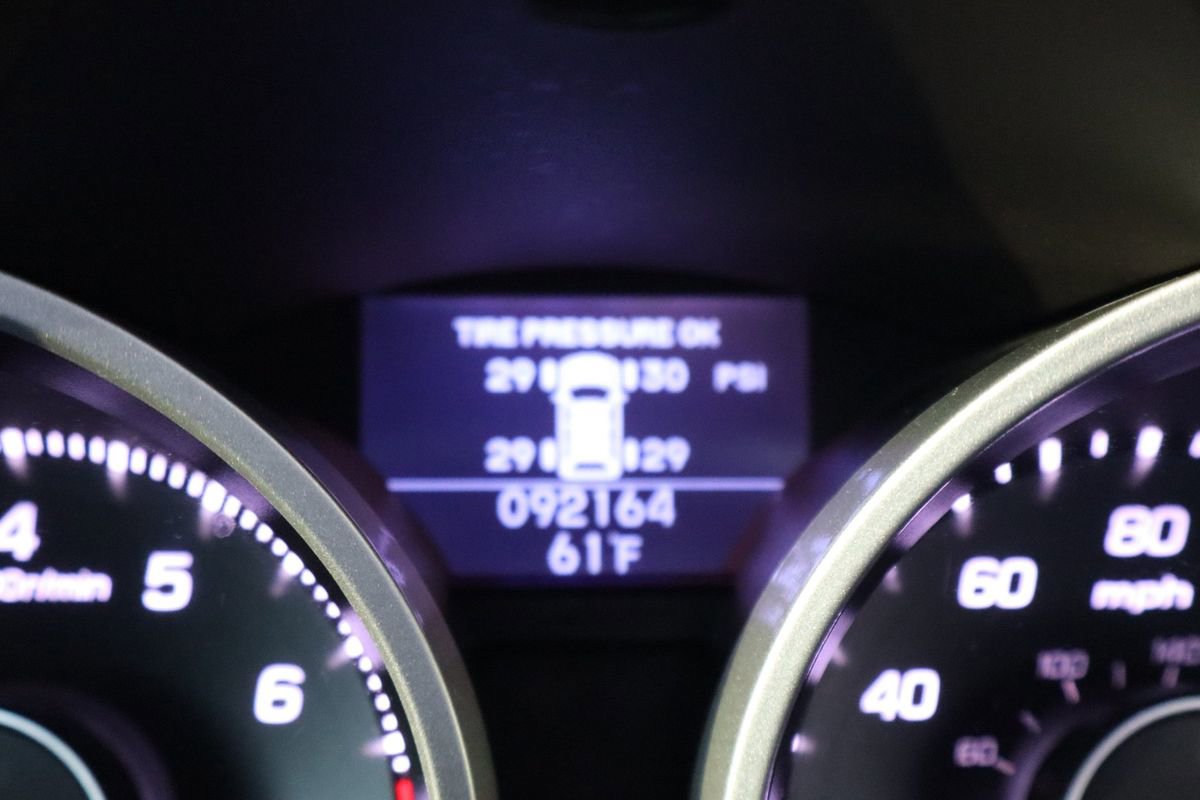 Used 2012 Acura ZDX w/ Technology Package image 46