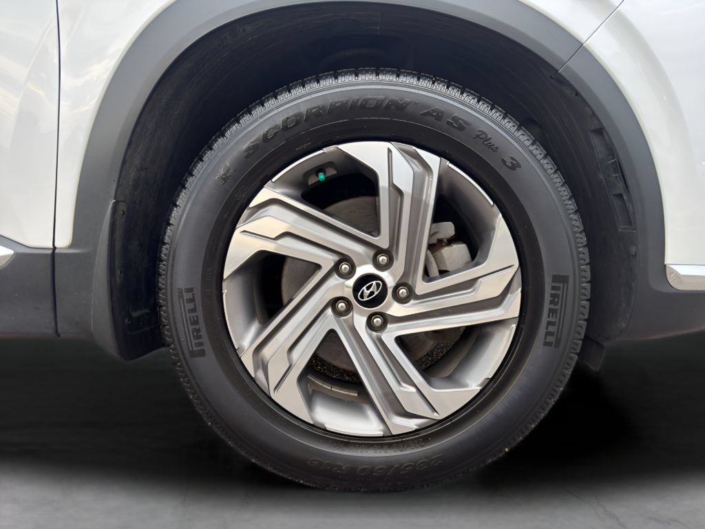 Used 2022 Hyundai Santa Fe SEL w/ Convenience + Premium Package FWD image 30