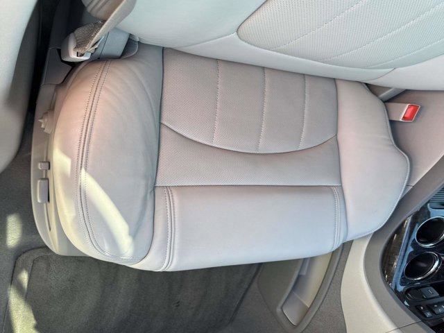 Used 2017 Buick Enclave Premium image 19