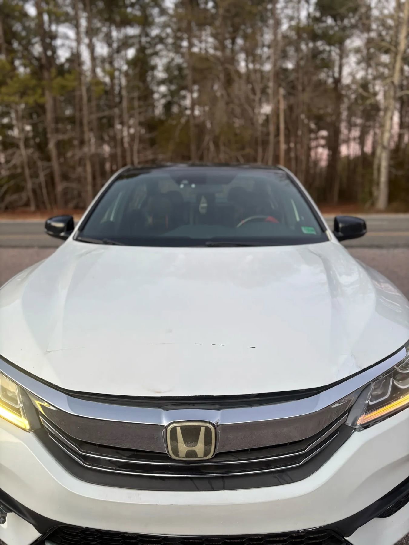 Used 2017 Honda Accord Sport image 43