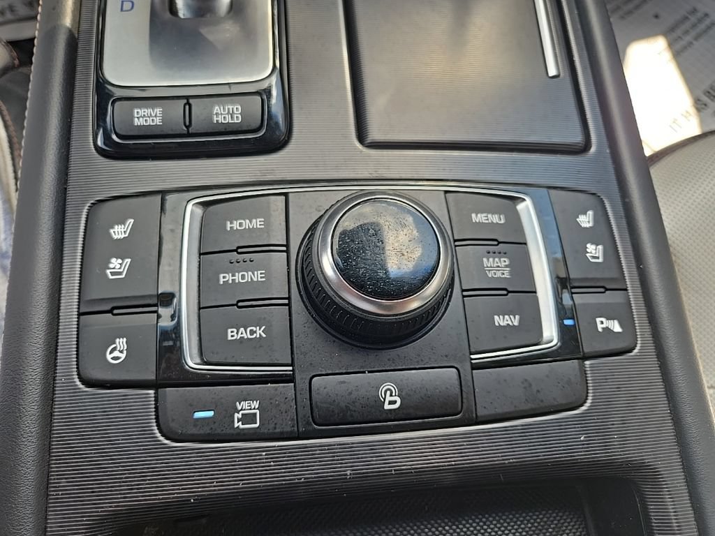 Used 2018 Genesis G80 3.3T Sport AWD/4WD image 63