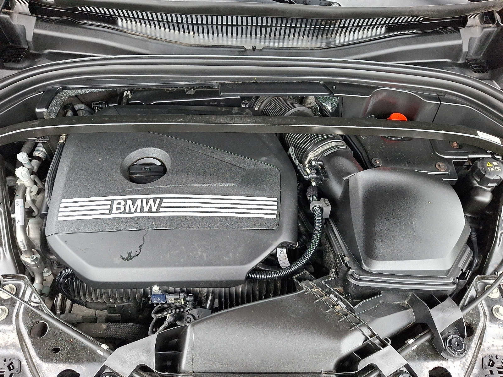 Used 2023 BMW X1 xDrive28i AWD/4WD image 26