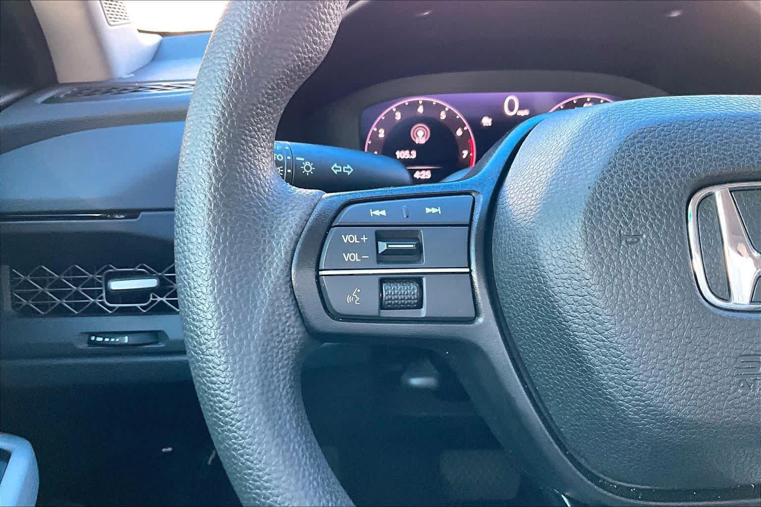 Used 2024 Honda Accord EX image 24