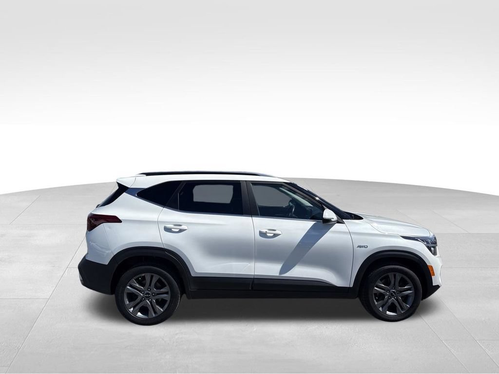 Certified 2023 Kia Seltos S AWD/4WD image 6