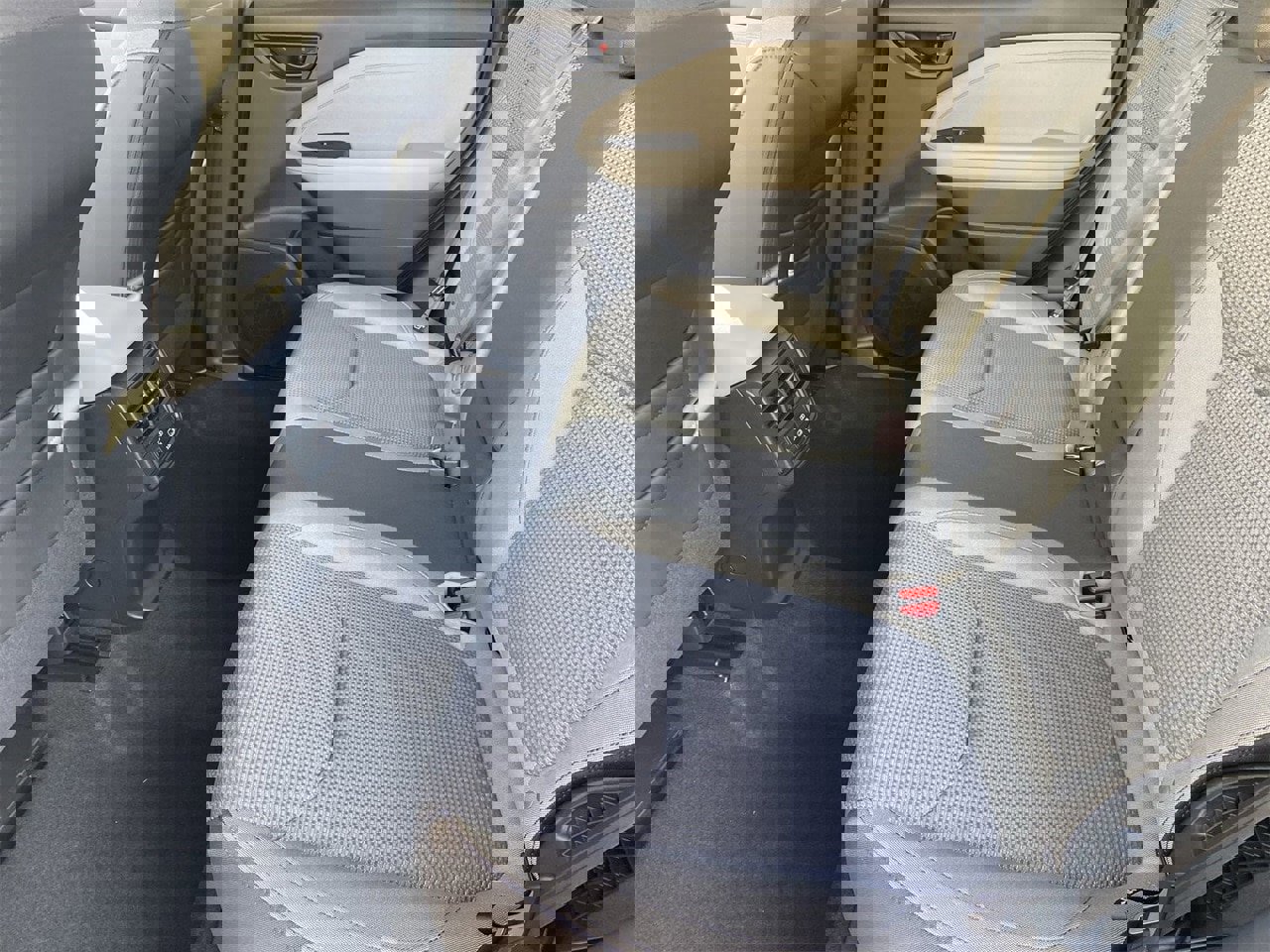 New 2025 Subaru Forester Premium image 13