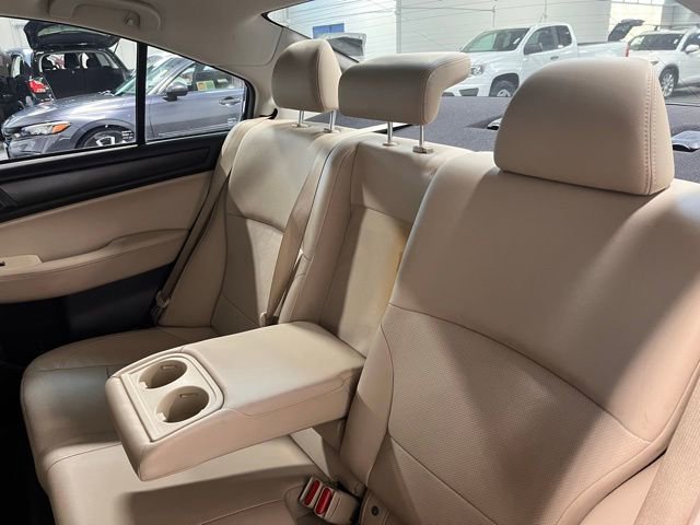 Used 2016 Subaru Legacy 2.5i Limited image 17