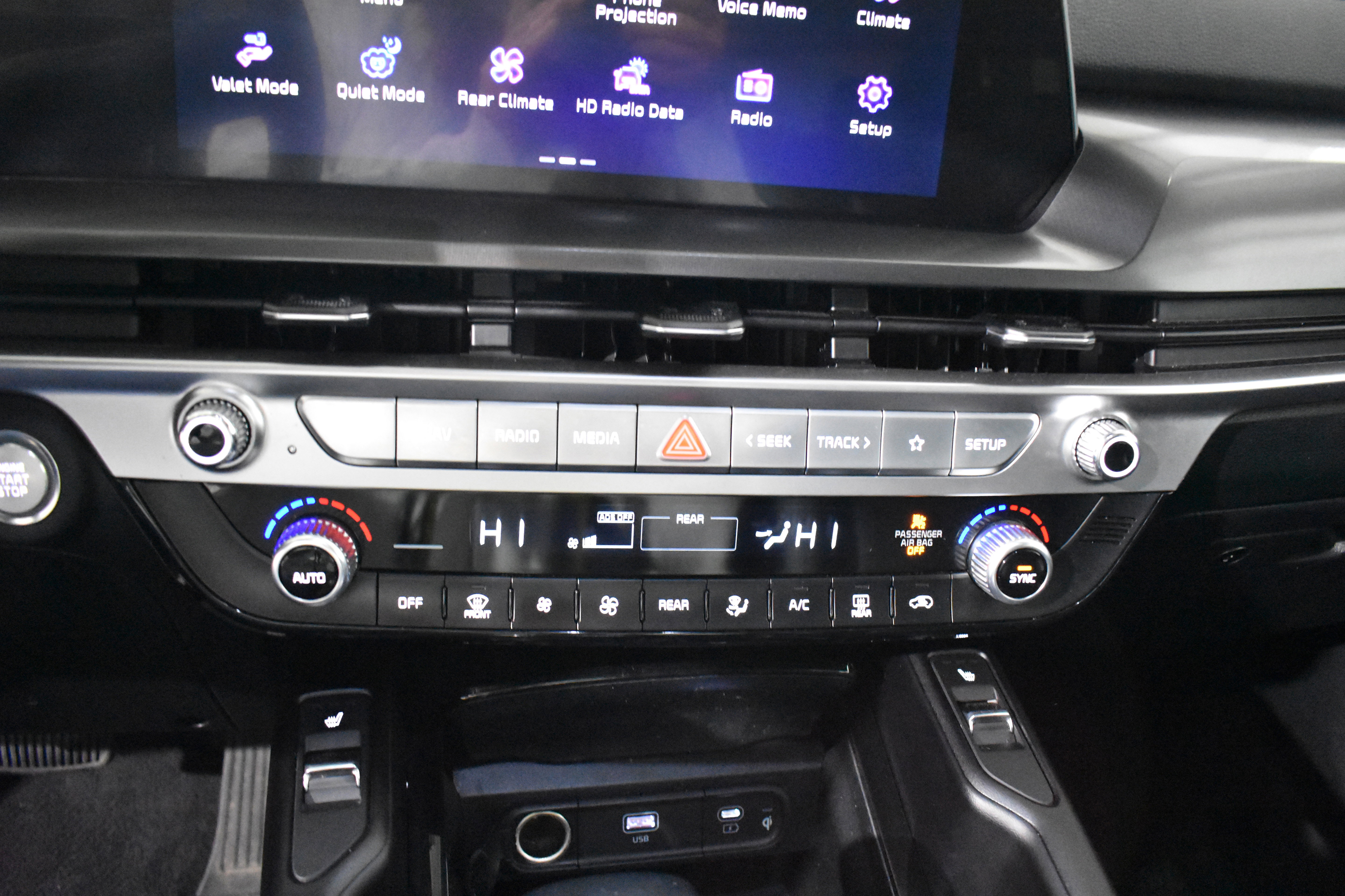 Used 2025 Kia Telluride S image 20