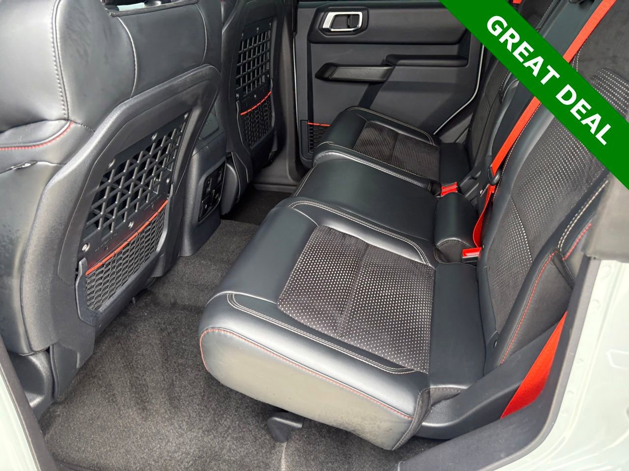 Used 2023 Ford Bronco Raptor image 42