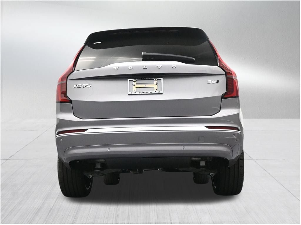 New 2026 Volvo XC90 B6 Plus AWD/4WD image 24