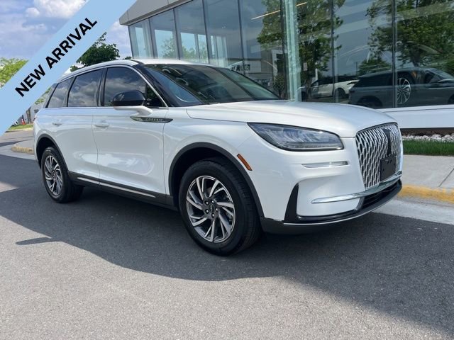 Used 2024 Lincoln Corsair FWD image 1