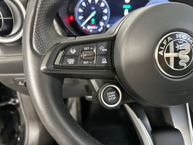 Used 2024 Alfa Romeo Tonale Ti w/ Active Assist Package image 15