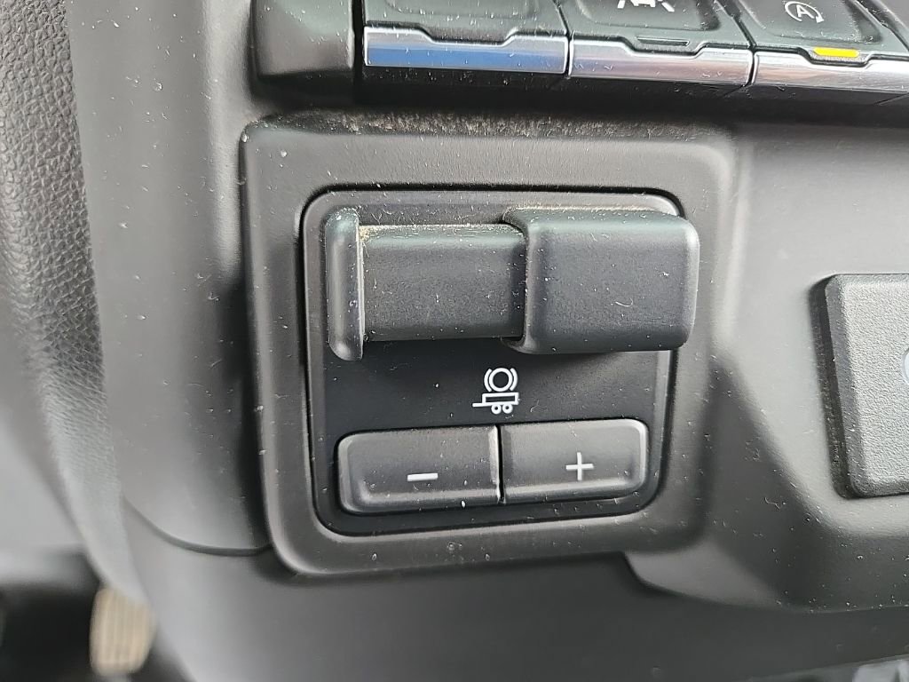 Used 2023 GMC Sierra 1500 Pro w/ Pro Value Package image 26