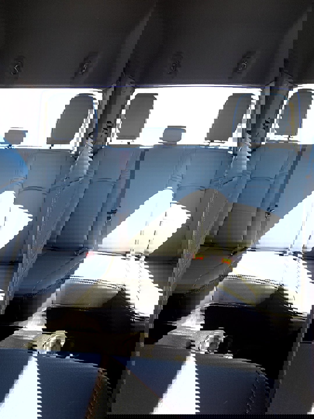 New 2026 RAM 4500 Tradesman w/ Chrome Appearance Group image 15