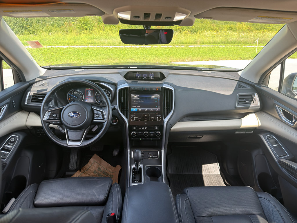 Used 2022 Subaru Ascent Limited w/ Technology Package AWD/4WD image 20