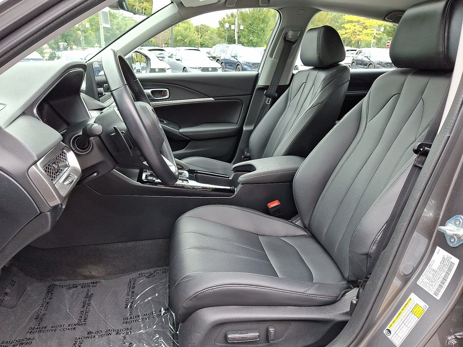 Used 2024 Acura Integra image 13