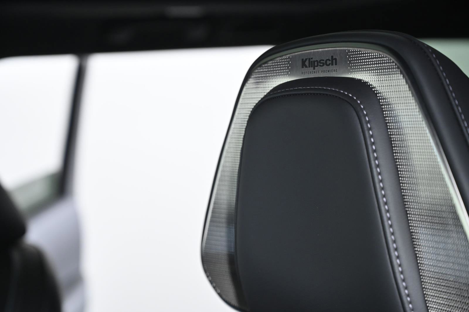 New 2026 INFINITI QX80 Autograph w/ Premium Cargo Package image 31