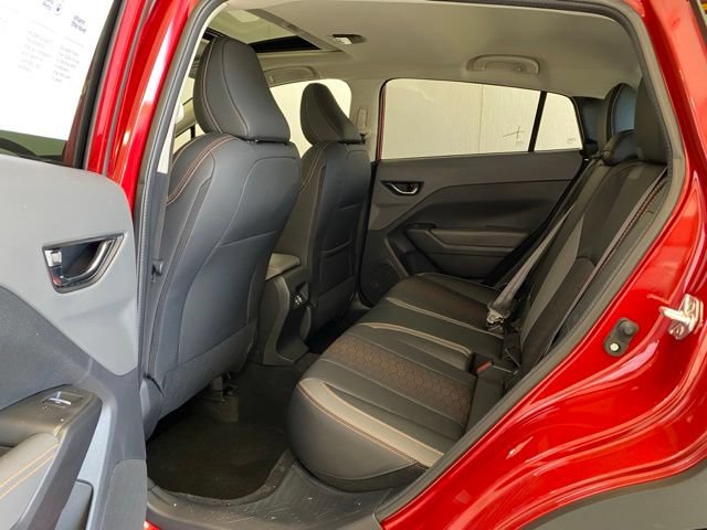 New 2026 Subaru Crosstrek 2.5i Limited AWD/4WD image 12