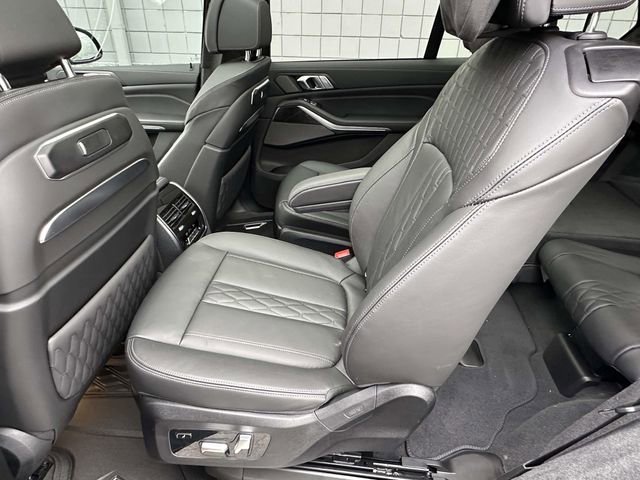 Used 2024 BMW X7 M60i w/ M Sport Professional Package image 14