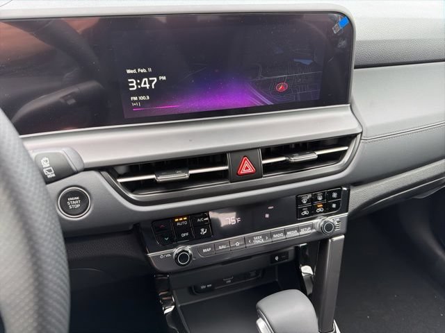 New 2026 Kia Seltos SX w/ SX Sunroof Package AWD/4WD image 13
