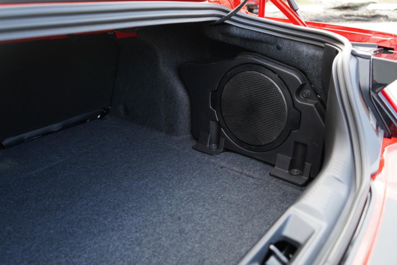 Used 2025 Ford Mustang GT Premium w/ GT Performance Package image 60