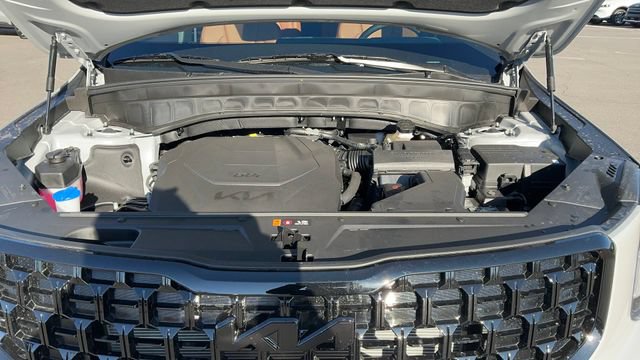 Used 2025 Kia Telluride EX X-Line AWD/4WD image 17
